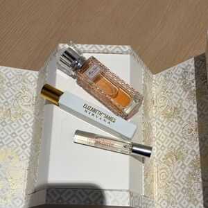 Miss Dior Perfume Set bundle with box